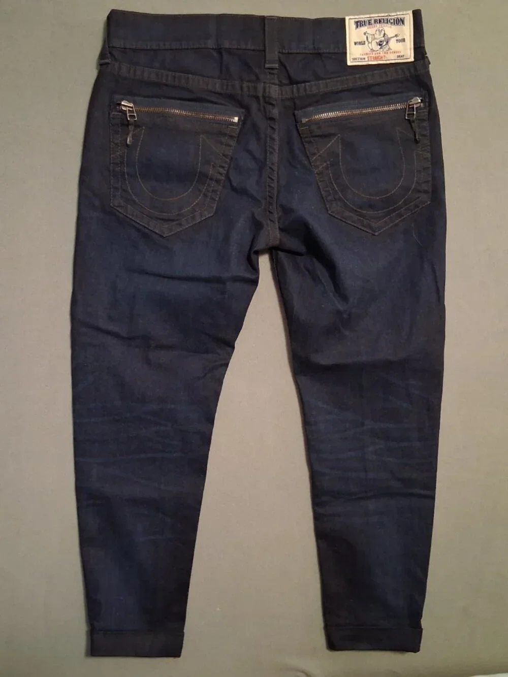 True Religion product pair